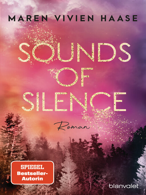 Title details for Sounds of Silence by Maren Vivien Haase - Wait list